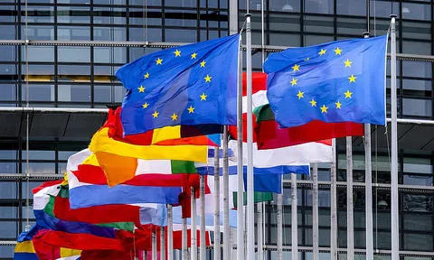 EU tăng cường bảo vệ chống lại sự ép buộc Đăng nhập tài khoản thành viên LC88