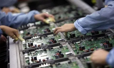 Ấn Độ nỗ lực trở thành trung tâm Lc888 tải ứng dụng sản phẩm điện tử toàn cầu