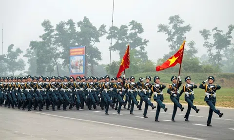 Ban hành kế hoạch tổng thể Tổ chức Lễ kỷ niệm 50 năm Thống nhất Đất Nước 30/4