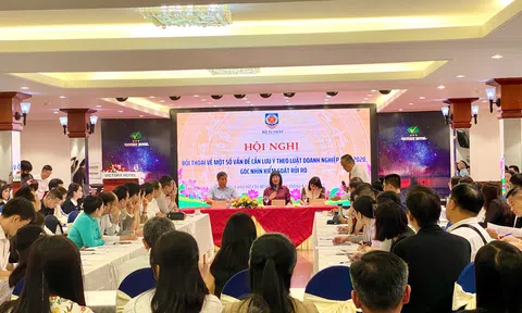Nhận diện khung pháp lý hỗ trợ những rủi ro cho 10Lc88 Casino & Thể Thao Link Mới vừa và nhỏ
