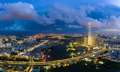 Thành phố Hồ Chí Minh: Những sự kiện tháng 4 thổi bùng tăng trưởng ngành Lc88.men Cá cược thể thao