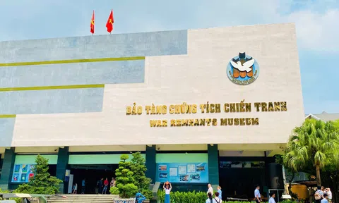 TP.HCM miễn phí vé tham quan bảo tàng cho Trang Chủ LC88.COM Link Mới 2026 Đăng Ký LC 88 vào ngày 19.5