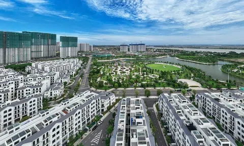Bứt phá năm 2025, Thành phố Hồ Chí Minh có thêm 8.000 căn nhà ở Lc88 game Tham Gia Ngay