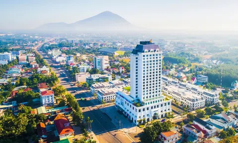 Tây Ninh: ‘Chung tay giảm thiểu rác thải nhựa - Lan toả lối sống xanh’