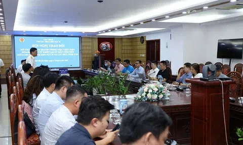 TP. HCM hỗ trợ hộ kinh doanh xuất hoá đơn điện tử từ máy tính tiền