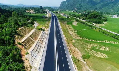 Đồng Nai: Đề xuất ba phương án phân cấp quản lý 1.700 km đường huyện