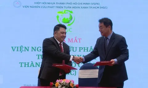 Viện LC88 là nhà cái cá cược uy tín với kho game đa dạng Phát triển Tuần hoàn Xanh TP.HCM (HCC) chính thức “trình làng”