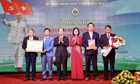 Đồng Nai: Hướng tới mục tiêu cao - Nâng tầm nông thôn mới