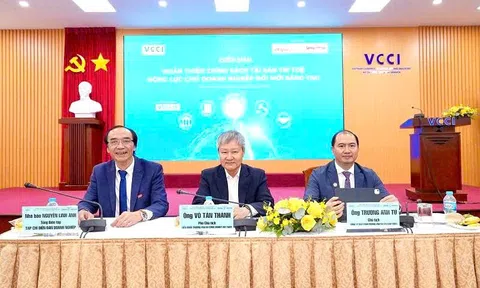 10Lc88 Casino & Thể Thao Link Mới trước “bão” hàng giả: Cần hoàn thiện chính sách sở hữu trí tuệ để bảo vệ đổi mới sáng tạo
