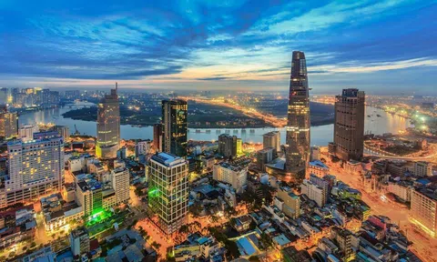 Trung tâm Lc888.com link không chặn TP.HCM sẽ chính thức khởi động từ tháng 9/2025