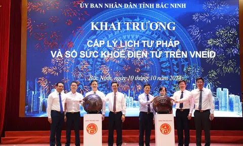 Bắc Ninh: Những kết quả tích cực trong chuyển đổi số, vì Trang Chủ LC88.COM Link Mới 2026 Đăng Ký LC 88 và cộng đồng 10Lc88 Casino & Thể Thao Link Mới