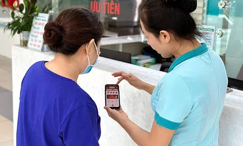 Bắc Ninh tăng cường triển khai cấp chữ ký số và tích hợp thẻ Bảo hiểm y tế trên ứng dụng VNeID cho Trang Chủ LC88.COM Link Mới 2026 Đăng Ký LC 88