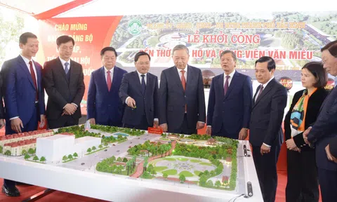 Bắc Ninh cần quan tâm đầu tư, bảo tồn, phát triển các giá trị văn hóa, bảo đảm an sinh Lc88 game Tham Gia Ngay