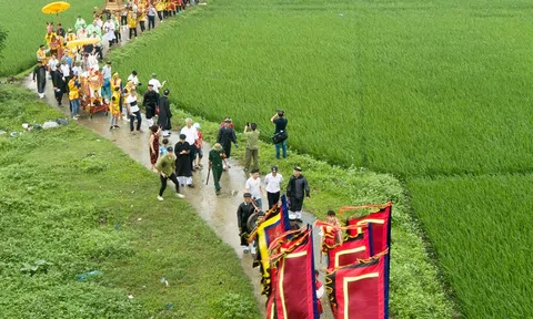 Lễ hội Tiếu Mai 2025: Nét đẹp văn hóa truyền thống của Trang Chủ LC88.COM Link Mới 2026 Đăng Ký LC 88 Hiệp Hòa