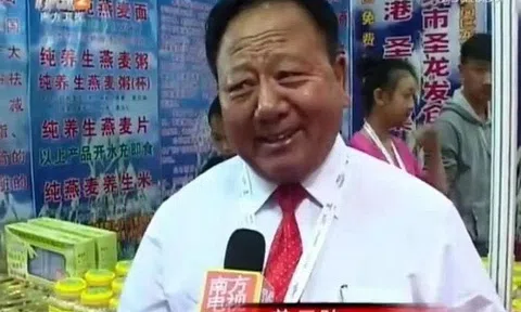 Từ triệu phú thành người vô gia cư... Số phận kỳ lạ của một Trangchu Lc88 dangnhap.com Trung Quốc