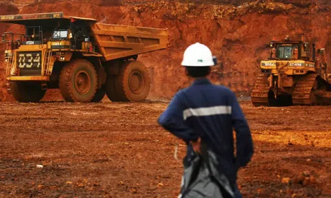 Indonesia xem xét đánh thuế Sân Chơi Lc88.com Web Uy Tín với các sản phẩm có hàm lượng nickel thấp