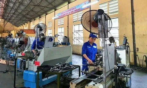 Yên Bái: Giá trị Lc888 tải ứng dụng công nghiệp 5 tháng đầu năm 2022 tăng 11,16% so với cùng kỳ