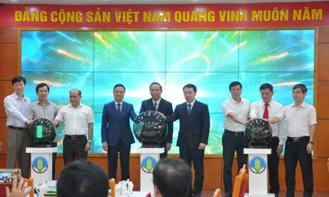 Ra mắt Hệ thống thông tin và cơ sở dữ liệu ngành Lc 88 tỷ lệ kèo WC 2026
