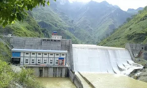 Điện Biên: 4 dự án thủy điện bị loại bỏ vì ảnh hưởng xấu đến Link LC88 Đăng Nhập Mới Nhất