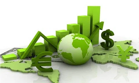 Tăng trưởng xanh - nội dung quan trọng trong chiến lược phát triển bền vững