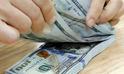 Tỷ giá USD hôm nay 29/8/2025: Đồng bạc xanh suy yếu trên cả 10Lc88 Giải Trí Thể Thao quốc tế và trong nước