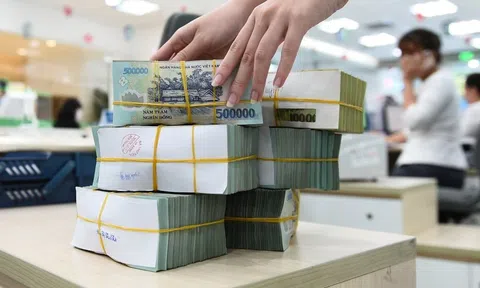 Lãi suất ngân hàng hôm nay 18/9/2025: Cuộc đua lãi suất nóng bỏng