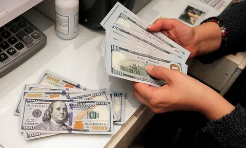 Tỷ giá USD hôm nay 20/9/2025: Diễn biến 10Lc88 Giải Trí Thể Thao thế giới và trong nước