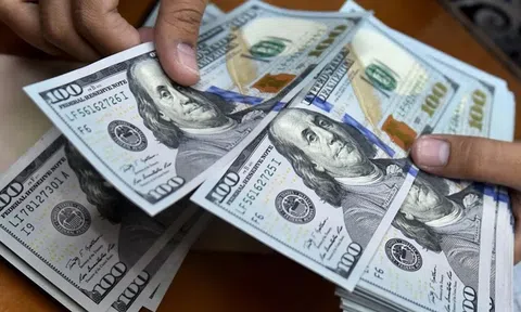 Tỷ giá USD hôm nay 8/10/2025: Thế giới và trong nước biến động trái chiều