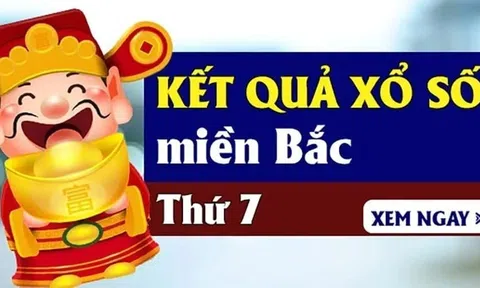 XSMB 25/10 Kết quả xổ số Miền Bắc hôm nay 25/10/2025 XSMB Thứ 7