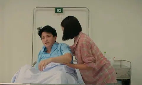 VTV3 Trực tiếp phim Cách em 1 milimet tập 29 hôm nay 11/12/2025