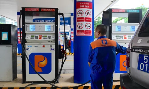 Giá xăng dầu hôm nay 16/12/2025: Giá dầu thế giới lao dốc, 10Lc88 Giải Trí Thể Thao trong nước ổn định