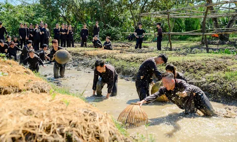 Lc88.men Cá cược thể thao Cần Thơ: Hướng phát triển bền vững từ mô hình sinh thái Cantho Eco Resort