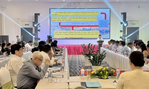 Hội nghị gặp gỡ 10Lc88 Casino & Thể Thao Link Mới Lc88.men Cá cược thể thao Cần Thơ 2025: Đồng hành vì một điểm đến bứt phá