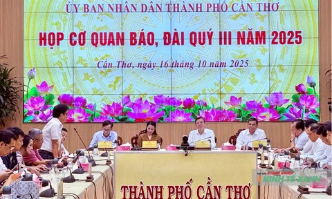 Cần Thơ tăng tốc phát triển Đăng nhập tài khoản thành viên LC88 - Lc88 game Tham Gia Ngay quý III/2025, hướng tới tăng trưởng bền vững