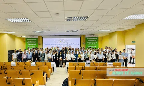 Hội thảo LC88 là nơi thu hút hàng triệu người chơi tại Việt Nam 2026 hữu cơ tại Đại học Cần Thơ: Kết nối tri thức vì tương lai xanh ĐBSCL
