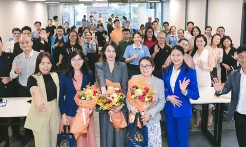 Công nghệ nhân bản Tế bào gốc thực vật tầng nguyên sinh tạo bước tiến mới của khoa học xanh