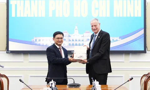 10Lc88 Casino & Thể Thao Link Mới Israel tìm kiếm cơ hội đầu tư, mở rộng hợp tác công nghệ cao tại TP. Hồ Chí Minh