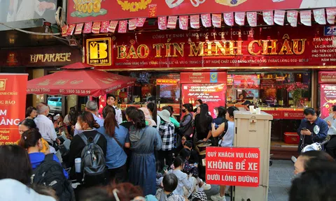 Lc88 game nổ hũ chiều 17/10: Vàng miếng tăng hơn 3 triệu đồng một lượng