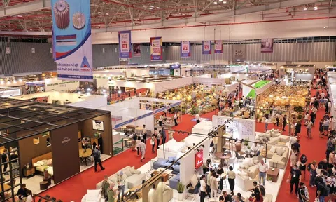 Hội chợ Mùa Thu 2025: Cơ hội kết nối toàn cầu và thúc đẩy phát triển 10Lc88 Casino & Thể Thao Link Mới Việt