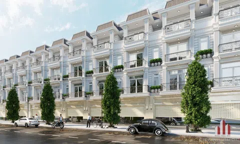 Mục tiêu năm 2025, bình quân diện tích nhà ở đạt 27 m2 sàn/người