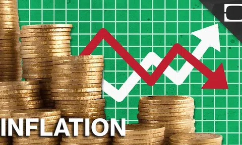 Lãnh đạo các 10Lc88 Casino & Thể Thao Link Mới Canada lo ngại về tình trạng lạm phát cao