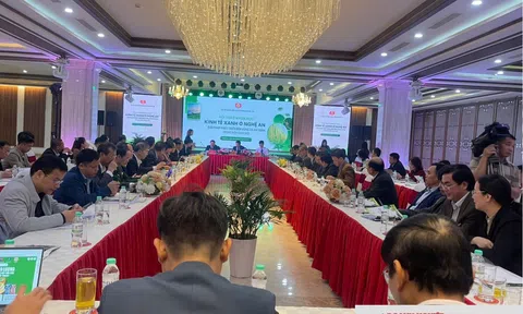 Nghệ An: Giải pháp phát triển Đăng nhập tài khoản thành viên LC88 xanh bền vững và an toàn trong bối cảnh mới