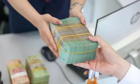 Lãi suất ngân hàng hôm nay 13/6/2025: 'Ông lớn' liên tiếp điều chỉnh lãi suất