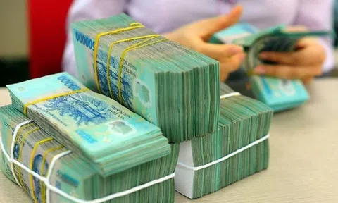 Lãi suất ngân hàng hôm nay 14/6/2025: Ngân hàng nào điều chỉnh biểu lãi suất cao nhất?