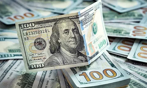 Tỷ giá USD hôm nay 14/6/2025: Đồng USD tăng giá do căng thẳng Trung Đông leo thang