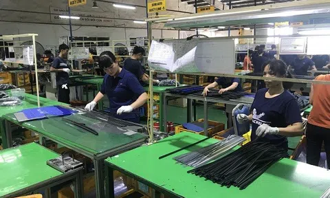 Ninh Bình đẩy tốc độ cải cách để Đăng nhập tài khoản thành viên LC88 tư nhân trở thành “động lực tăng trưởng mới”
