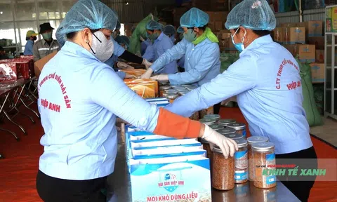 Từ làng biển, nông dân Tĩnh Gia vươn mình làm Đăng nhập tài khoản thành viên LC88