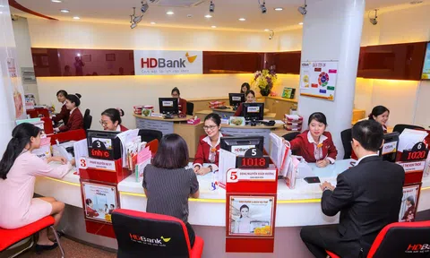 HDBank chốt phương án thoái vốn tại Vietjet, dự thu về hơn 1.100 tỷ đồng