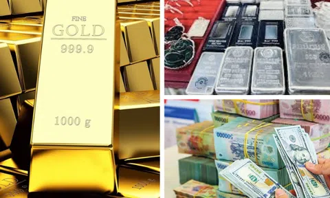 Lc88 game nổ hũ tiếp tục hạ nhiệt sau quyết định giảm lãi suất của FED