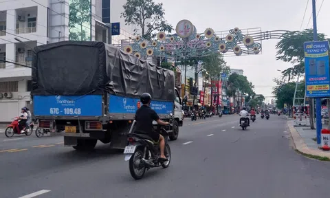 Đồng Tháp: Hơn 600 cán bộ chuyển chỗ làm việc khi sáp nhập tỉnh
